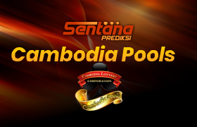 Data Keluaran Cambodia Pools