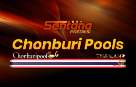 Paito Warna Chonburi Pools