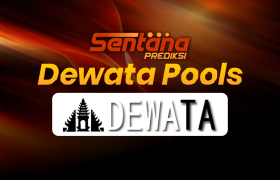 Live Draw Dewata Pools