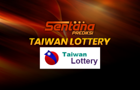 data keluaran taiwan pools