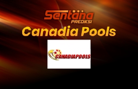 data keluaran canadia pools