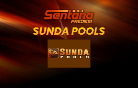 Live Draw Sunda Pools